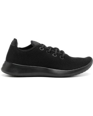 ALLBIRDS Tree Runner Sneakers - Zwart