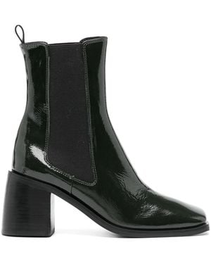 Senso 80Mm Miro Ii Chelsea Boots - Black