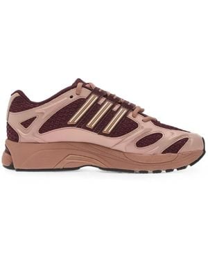 adidas Adistar Mld Mesh Trainers - Brown