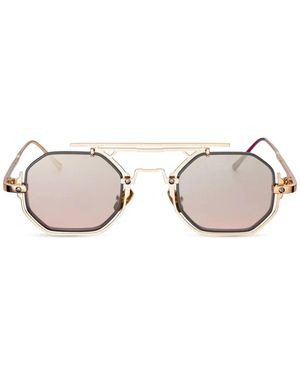 Vysen Eyewear The Gizy Sunglasses - Pink