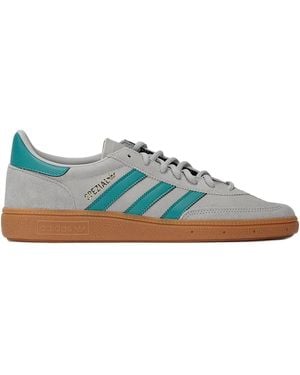adidas Handball Spezial Suede Trainers - Blue