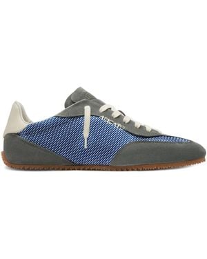 Axel Arigato Daze Sneakers - Blue