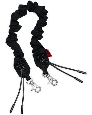 Topologie Bungee Wrist Strap - White