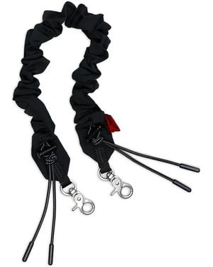 Topologie Bungee Wrist Strap - White