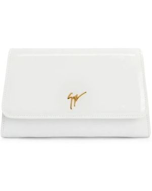 Giuseppe Zanotti Cleopatra - White