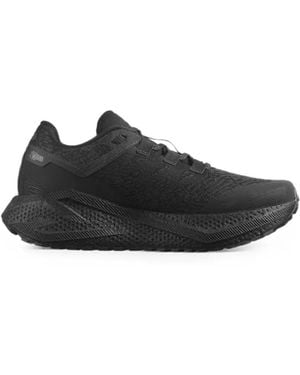 Salomon Aero Glide 2 Grvl Trainers - Black