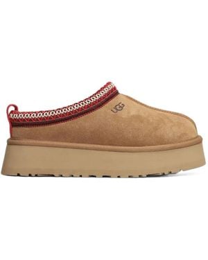 UGG Tazz Ii Slippers - Brown