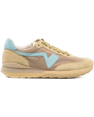 Visvim Sneakers Fkt - Verde