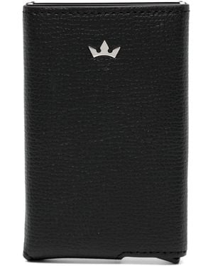 Roderer Award Secure Cardholder - Black