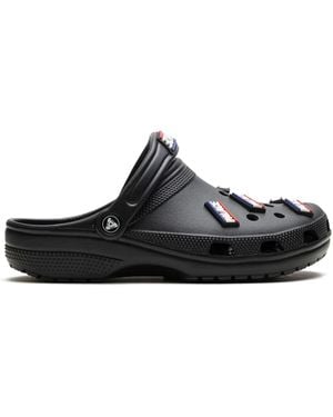 Crocs™ X Palace Classic Clogs - Schwarz
