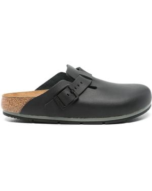 Birkenstock Boston サンダル - グレー
