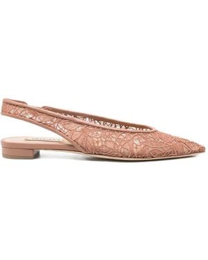 Arteana Postiano Slingback-Pumps - Pink