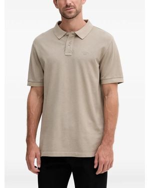 Joop! Polo Ambrosian De Manga Corta - Neutro