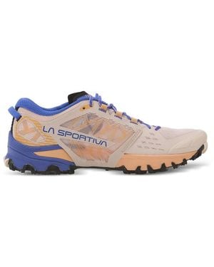 La Sportiva Sneakers Bushido Iii - Bianco