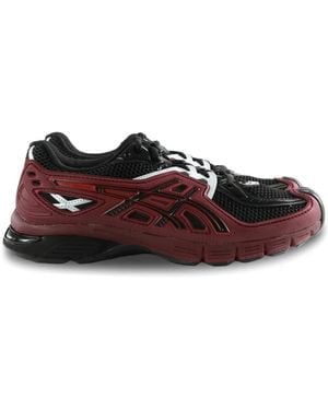 Asics Zapatillas Bajas Gel-Sd Lyte - Negro