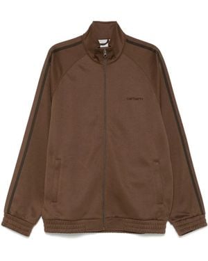 Carhartt Bolan Jacket - Brown
