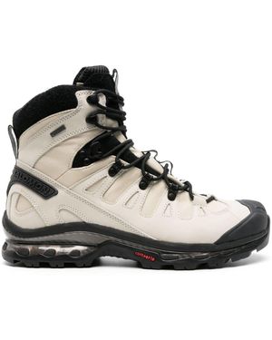 Salomon Quest Gtx Advanced ハイカットスニーカー - ブラック