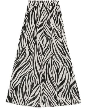 ANDAMANE Wiley Hose - Schwarz
