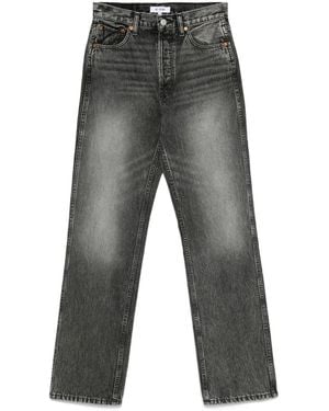 RE/DONE Jeans Anni '90 - Grigio