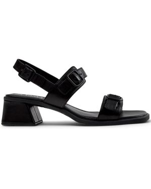 Camper Sandali Kora - Nero