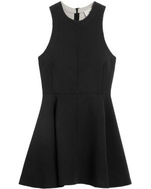 Ami Paris Dresses - Black