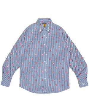 Human Made Casual shirts and button-up shirts for Men