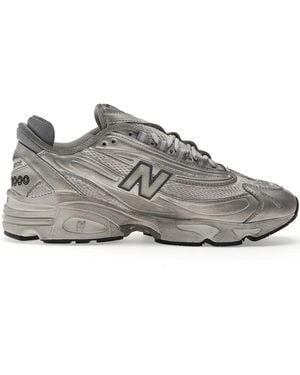 New Balance 1000 Sneakers - Grau