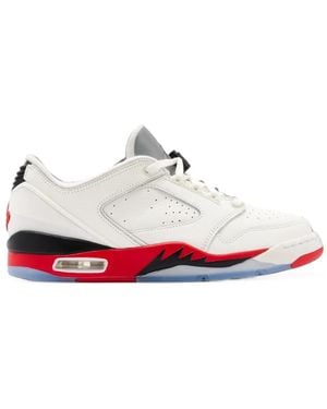 Nike Jordan Sixty Plus Low Trainers - White