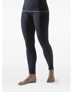 C.r.a.f.t Leggins ADV Warm Fuseknit Intensity - Azul