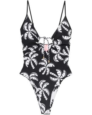 FARM Rio Swimsuit - Black
