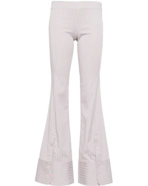 Poster Girl Pantalon Haven - Gris