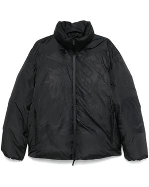 Burberry Outerwears - Black