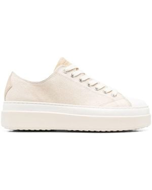 Isabel Marant Trainers - White