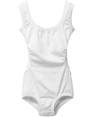 Versace Body - Bianco