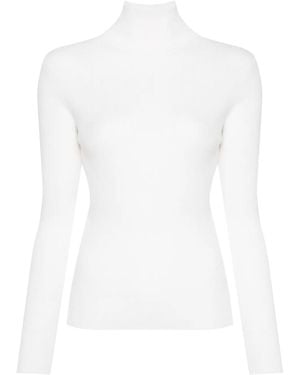P.A.R.O.S.H. Jersey De Canalé - Blanco