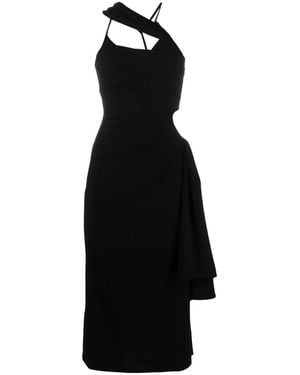 Jacquemus Party Dresses - Black