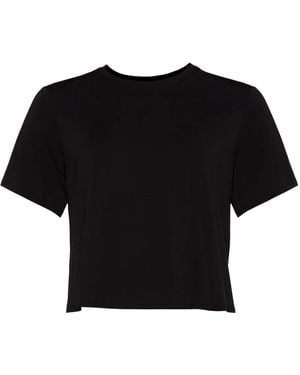 Eres Camiseta Solo - Negro