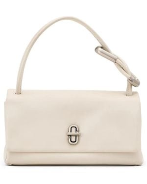 Marc Jacobs The Mini Dual Bag - Natural