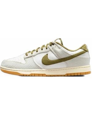 Nike Dunk Low Retro Se Sneakers - White
