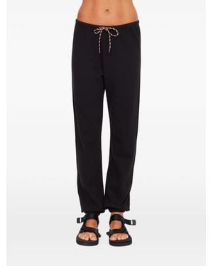 The Upside Kayne Track Trousers - Blue