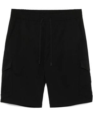 BOSS Cargo Corti Urbanex - Nero
