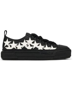 Amiri Trainers - Black