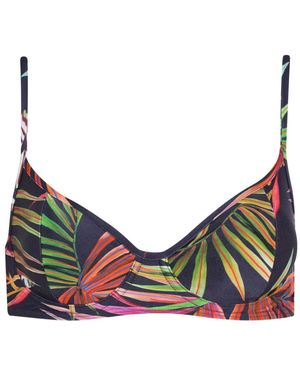 Lygia & Nanny Fiji Bikinioberteil - Grün