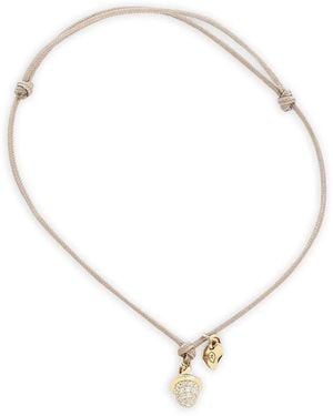 Tamara Comolli 18K Rose My Mikado Diamonds Bracelet - Natural