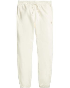 Polo Ralph Lauren Polo Pony トラックパンツ - ホワイト