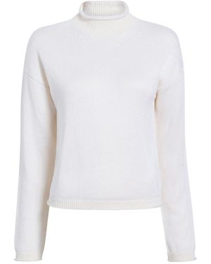 Proenza Schouler Shea Sweatshirt - White