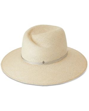 Maison Michel Fedora Virginie - Neutro