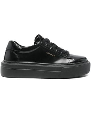 GANT Zapatillas Jennise - Negro