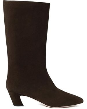 Loeffler Randall Botines Cleo De 50 Mm - Marrón