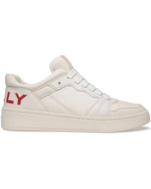 Bally Raise スニーカー - ホワイト